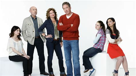 Download Tim Allen Cast Last Man Standing (TV Show) TV Show Last Man ...