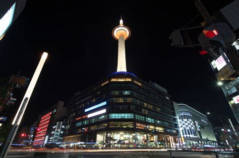 Kyoto Tower Hotel by KΔZ （ID：5238088） - 写真共有サイト:PHOTOHITO