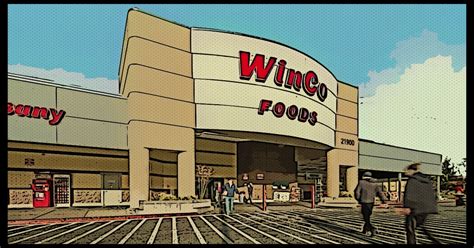 WinCo Foods Holiday Hours – Discovering Employment Paths and Travel ...