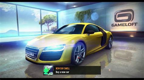 Asphalt 8 Airborne Gameplay (First time playing it properly) - YouTube