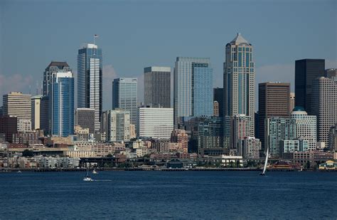 File:Seattle Washington Cityscape Photography.jpg