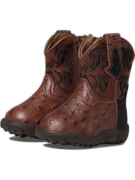 Toddler cowboy boots + FREE SHIPPING | Zappos.com