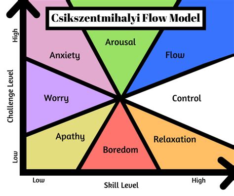 Nootropics for Flow State - Brain-Boosters to Initiate Supreme Task Performance – Mind Lab Pro®