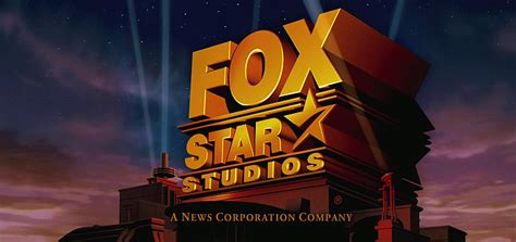 Fox STAR Studios (India) - Closing Logos