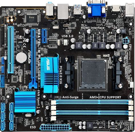 Best Motherboard for FX 8350 - Most Recommended Motherboard of 2023