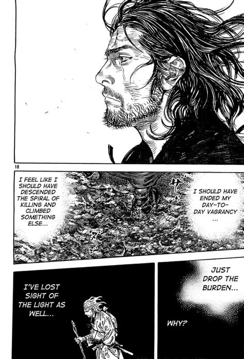 I’m happy there’s a vagabond manga reddit, so I can post my favorite scenes from the Manga ...