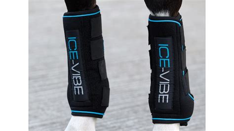 Best ice boots for horses – and why you need them | Horse & Hound