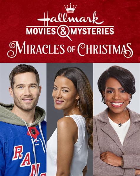 Its a Wonderful Movie - Your Guide to Family and Christmas Movies on TV ...