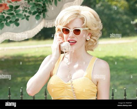 Jessica chastain the help hi-res stock photography and images - Alamy