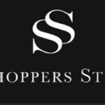 shoppers stop logo - Indiaretailing.com