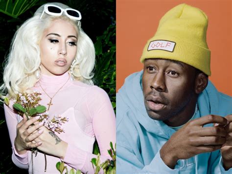 Kali Uchis & Tyler, The Creator Deliver Must Hear Chilled Out Single "After The Storm" Ft ...