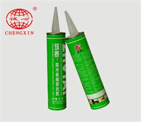 butyl waterproof caulking sealant - CX-133 - CHENGXIN (China Manufacturer) - Building Sealing ...