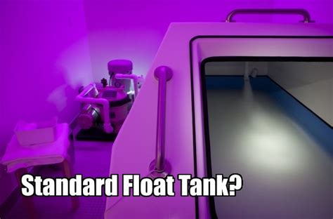 My First Float Tank Experience – Fitness Tips for Life