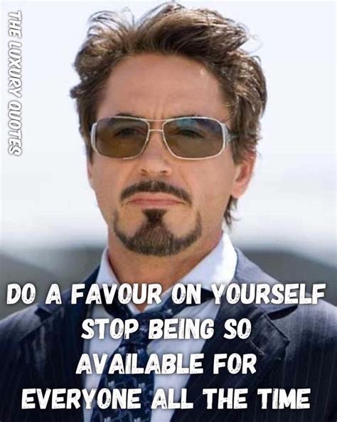 Funny Tony Stark Quotes - ShortQuotes.cc