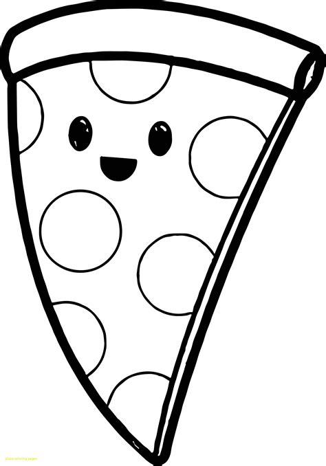 Pizza Steve Coloring Pages at GetColorings.com | Free printable ...