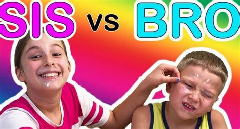 Sis vs Bro Challenges -Latest NEW APK for Android Download