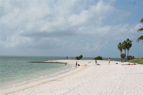 Florida Free & Frugal: Sombrero Beach in Marathon - The Best Beach in ...