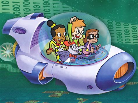 Cyberchase Pbs Kids Go Games