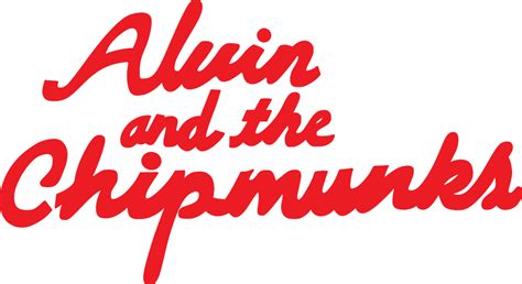 Alvin and the Chipmunks (1983) - Logo by Tagirovo on DeviantArt