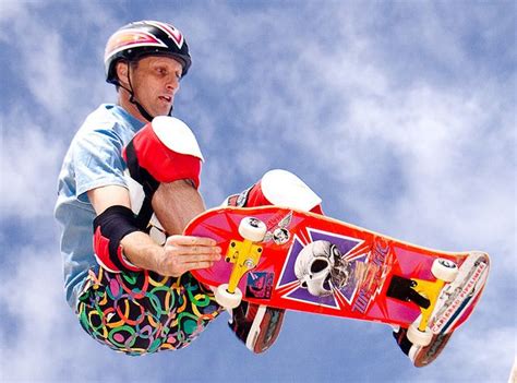 Tony Hawk | Tony hawk skateboard, Tony hawk, Classic skateboard