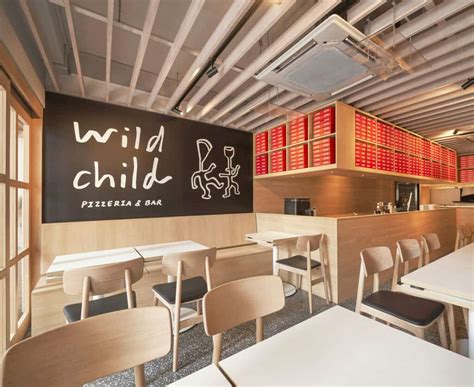 Restaurant Review: Wild Child Pizzette by The Cicheti Group’s Pairs Pizzas with Funky Tipples on ...