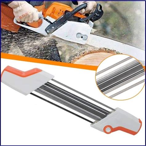 Stihl 2 in 1 Chainsaw Sharpener, Best Seller: $52, Discount: %35