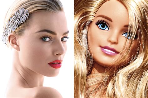 It’s Official: The Live-Action Barbie with Margot Robbie Is a Go