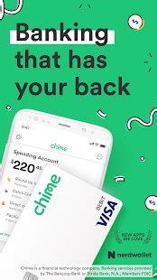 Chime - Mobile Banking - Apps on Google Play