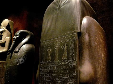 Egyptian Museum of Turin (Turin) - Visitor Information & Reviews