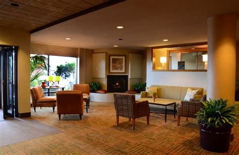 Monarch Hotel and Conference Center (Clackamas ( Portland South ), OR ...