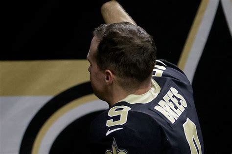 Drew Brees retirement: Saints QB announces he is officially retiring from the NFL - DraftKings ...