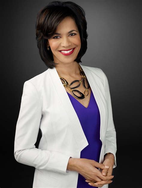 CNN's Fredricka Whitfield on Family, Success and Courage - WomenWorking