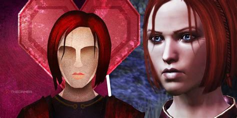 Does Dragon Age Or Mass Effect Have More Romantic Options?