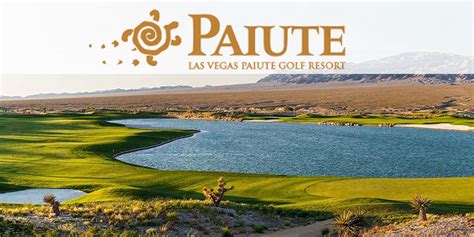 Las Vegas Golf Resort - Paiute - Things To Do In Las Vegas