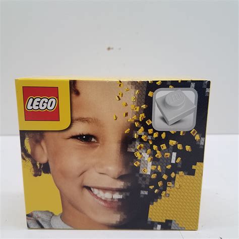 Buy the LEGO 40179 Personalized Mosaic Portrait WHITE Pieces Box Of ...