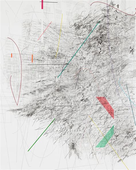 Julie Mehretu | Whitney Museum of American Art