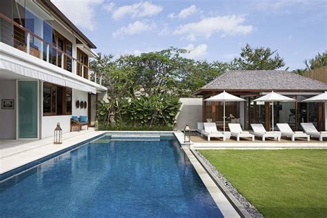 Luxury 5 Bedroom villa in Seminyak | Maviba