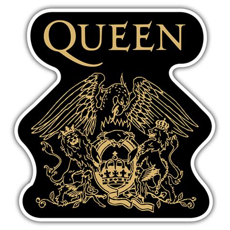 Sticker Queen Logo | MuralDecal.com