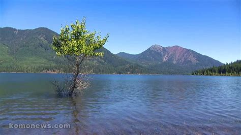 Cle Elum Lake Boat Launch - Yakima River Rafting Guide Service and Gear ...