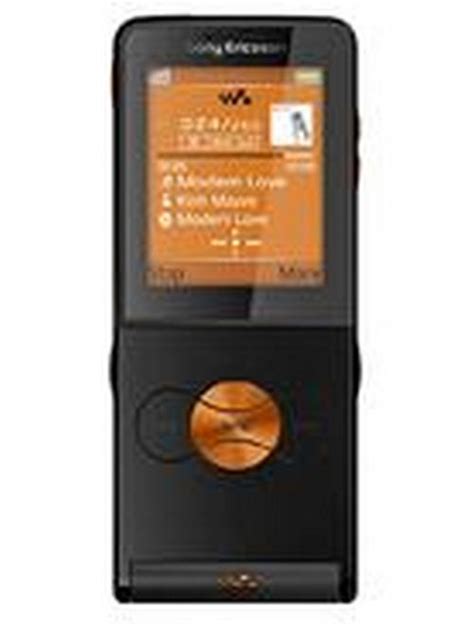 Sony Ericsson W350i Mobile Phone Price in India & Specifications