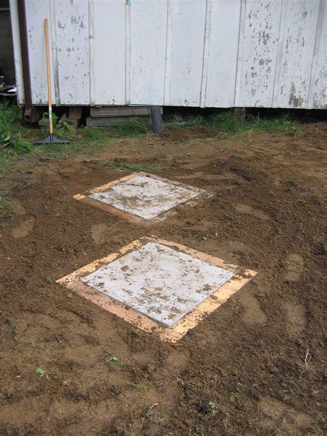 Septic Tank Easy Access : 5 Steps - Instructables