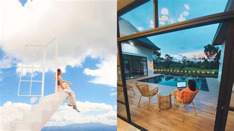 5 Instagrammable Tagaytay Staycation You Should Book Next - It's More Fun With Juan