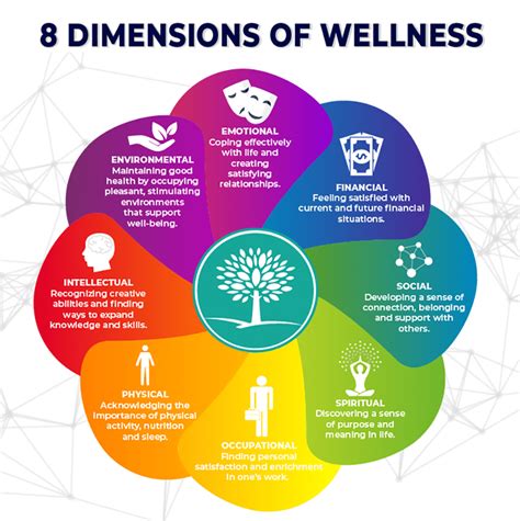 The 8 Pillars of Wellness and Health- The New Dharma? | by Dawn Boiani | Medium