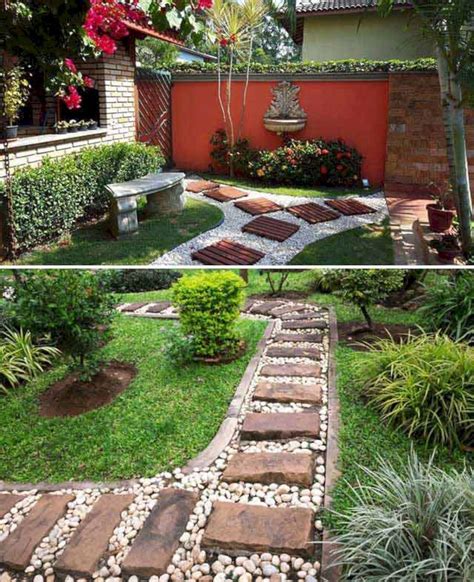 25+ Best And Beautiful Stepping Stones Design Ideas For Your Front Yard — Freshouz Home ...