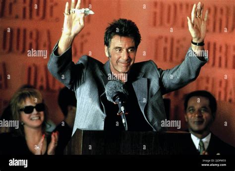 AL PACINO, ANY GIVEN SUNDAY, 1999 Stock Photo - Alamy