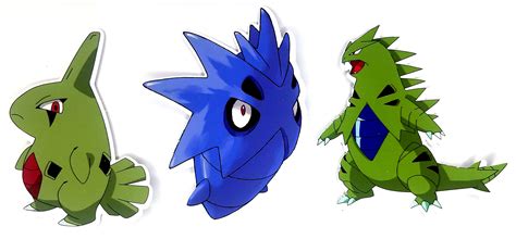 Larvitar Evolution Chart Shiny larvitar evolution chart, 100% perfect ...