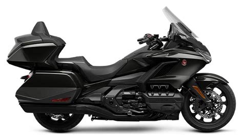 New 2021 Honda Gold Wing Tour Automatic DCT | Motorcycles in Sarasota ...