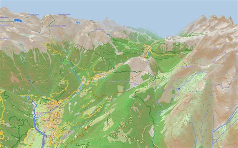 Download topographic map Balkans for Garmin | Garmin WorldMaps
