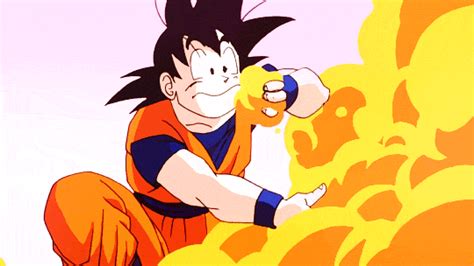 ドラゴンボールZのGIF - AniYuki - Anime Portal