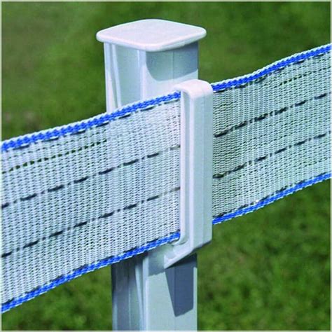 Step-In Poly Fence Post Zareba Systems - Posts | Electric Fencing